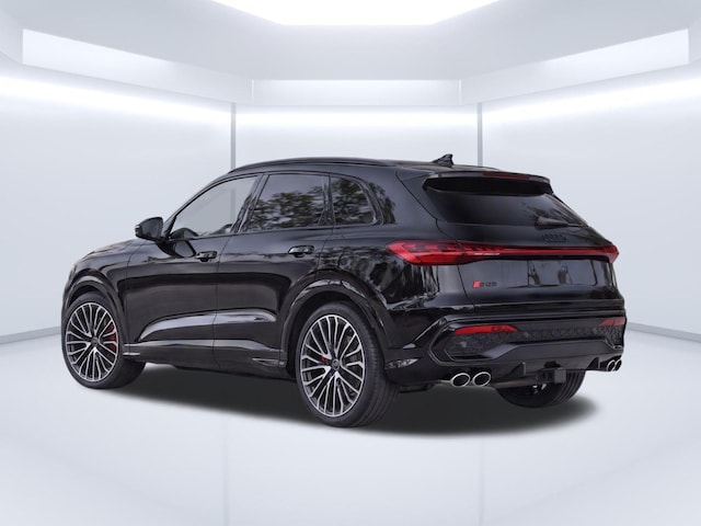 2025 Audi SQ5