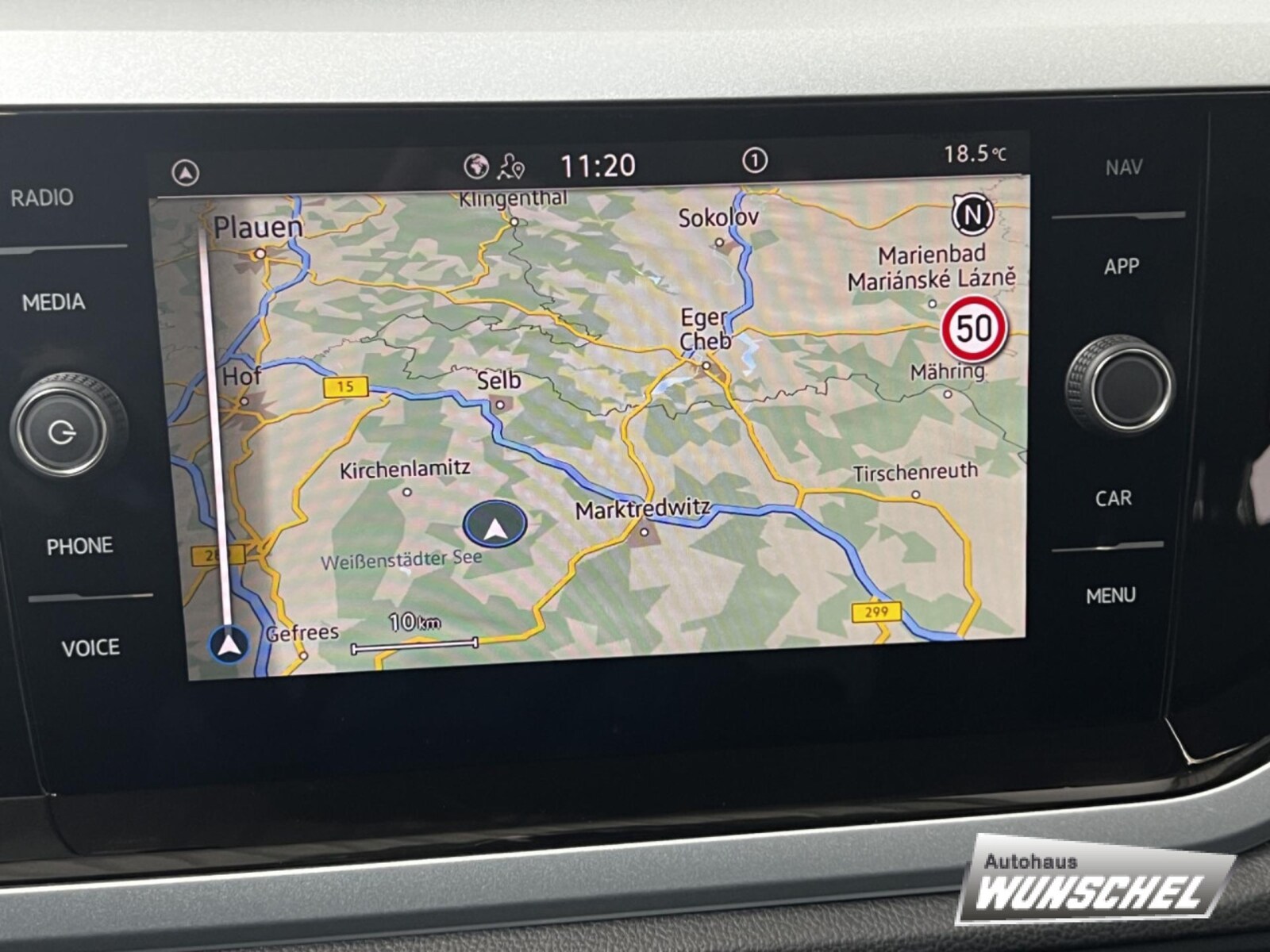 Volkswagen Polo – Bild 15