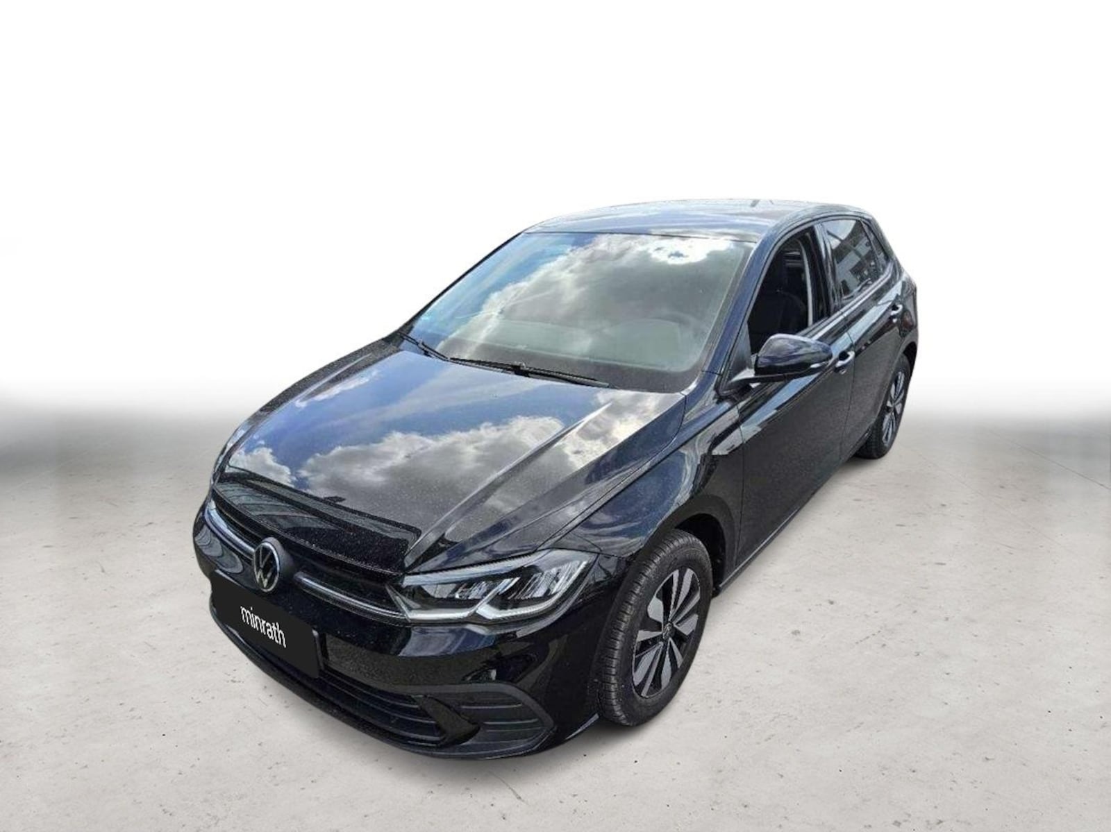 Volkswagen Polo – Bild 2