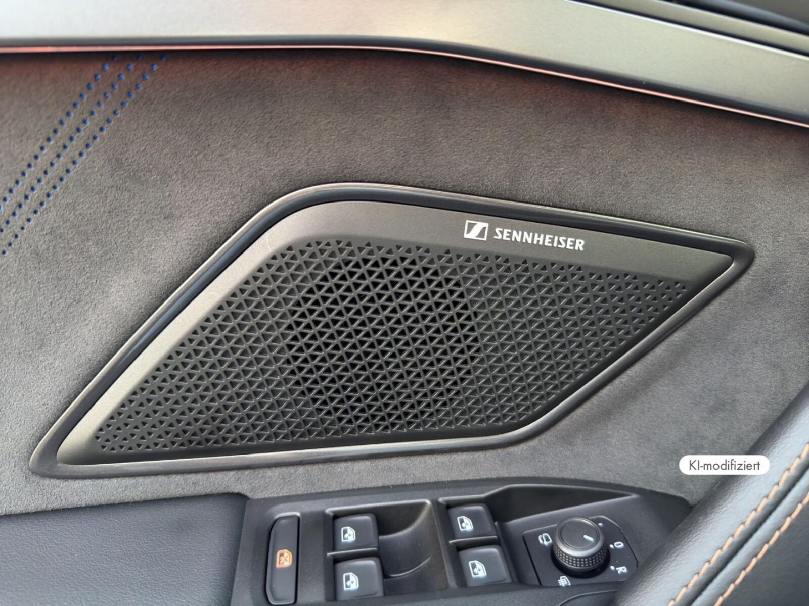 CUPRA Formentor – Bild 20