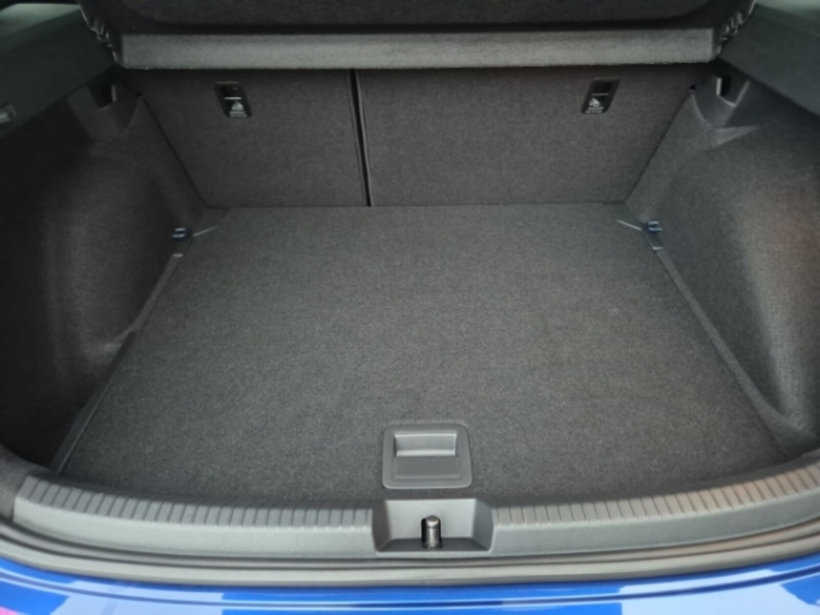 Volkswagen Taigo – Bild 12