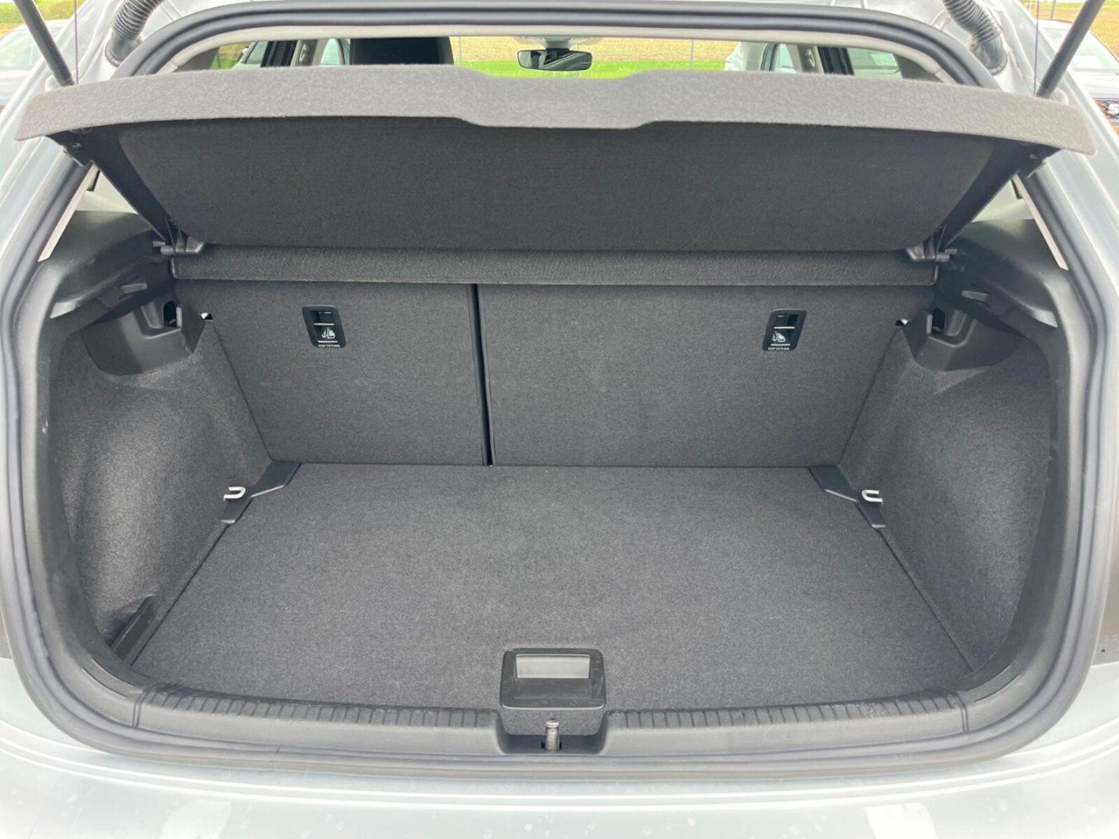 Volkswagen Polo – Bild 15