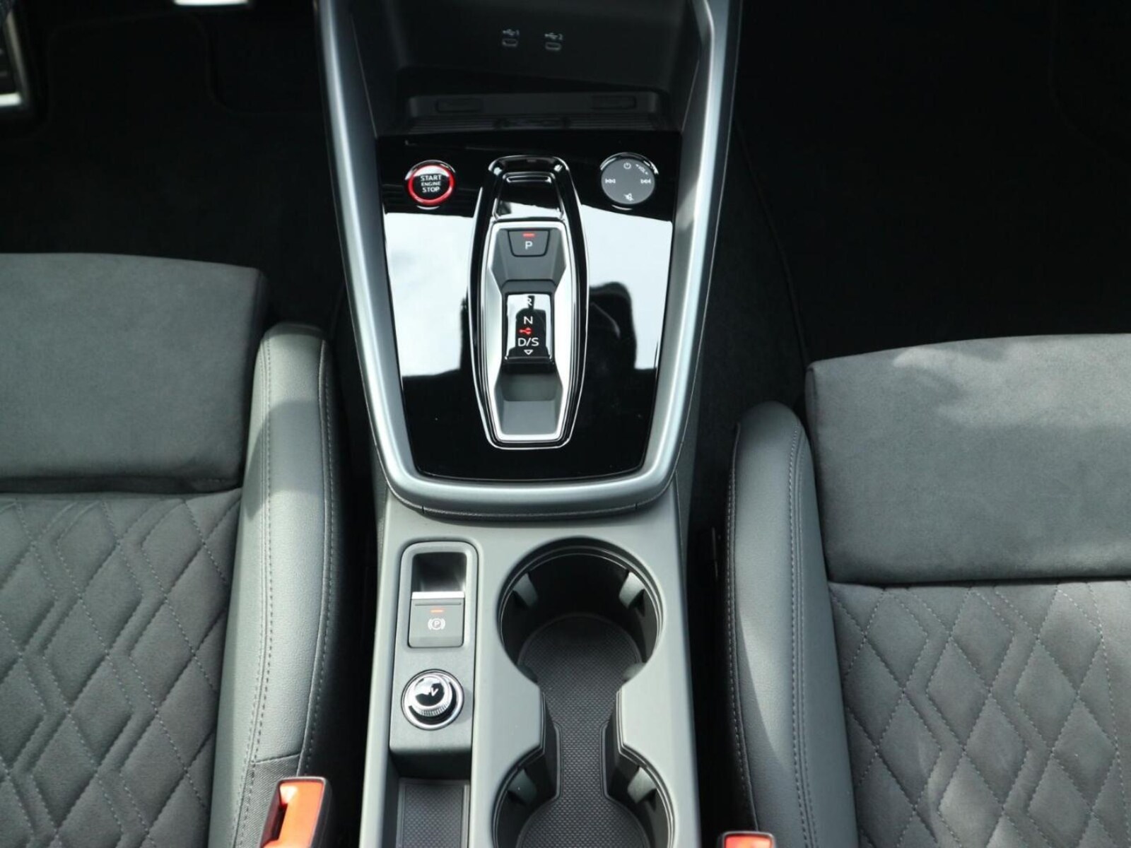 Audi RS 3 Sportback – Bild 24