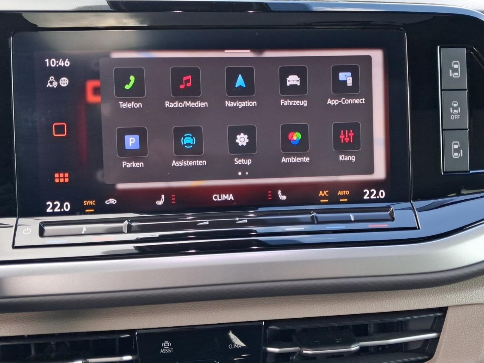 Volkswagen Multivan – Bild 15
