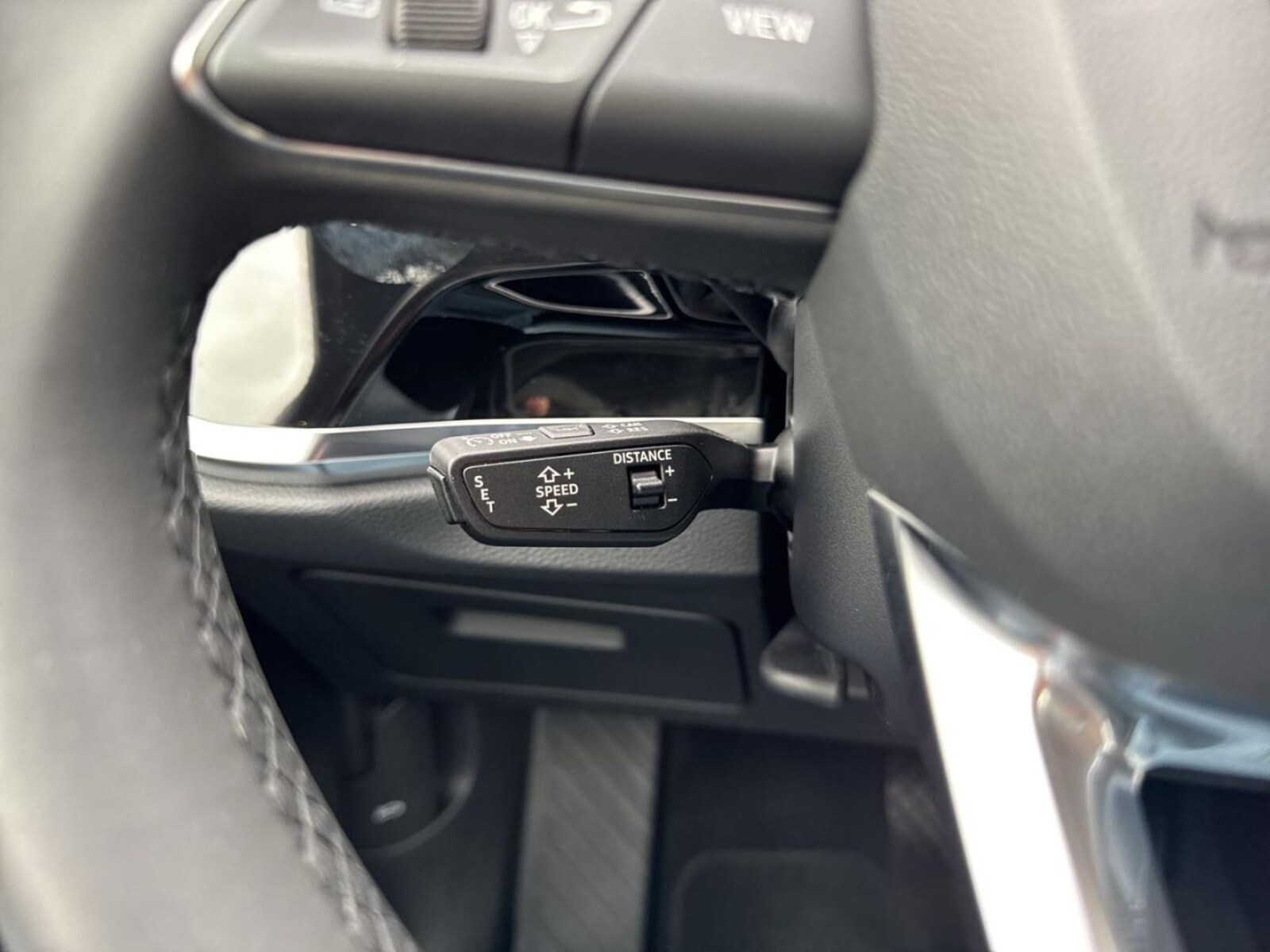 Audi Q3 Sportback – Bild 24