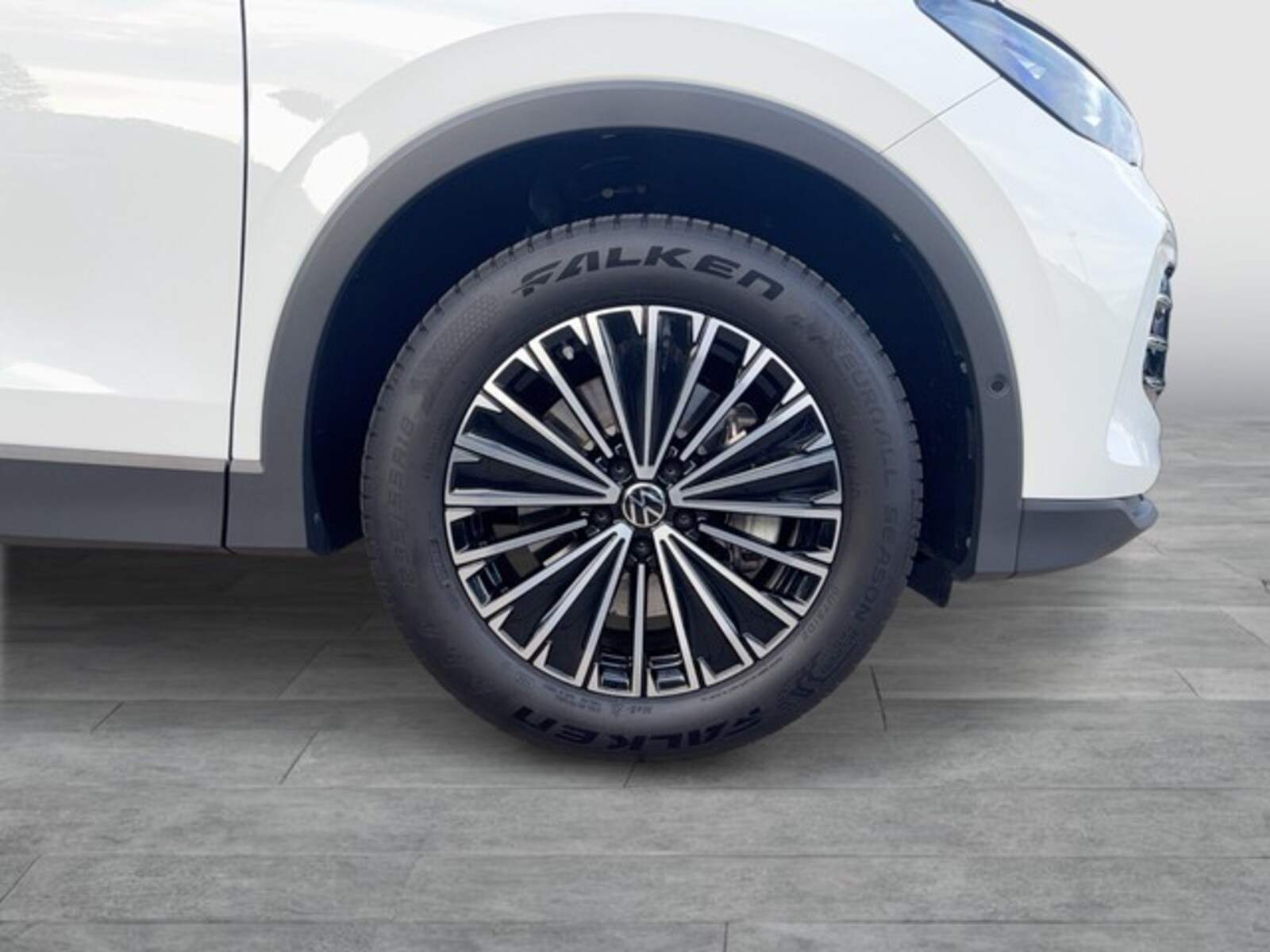 Volkswagen Tiguan – Bild 6