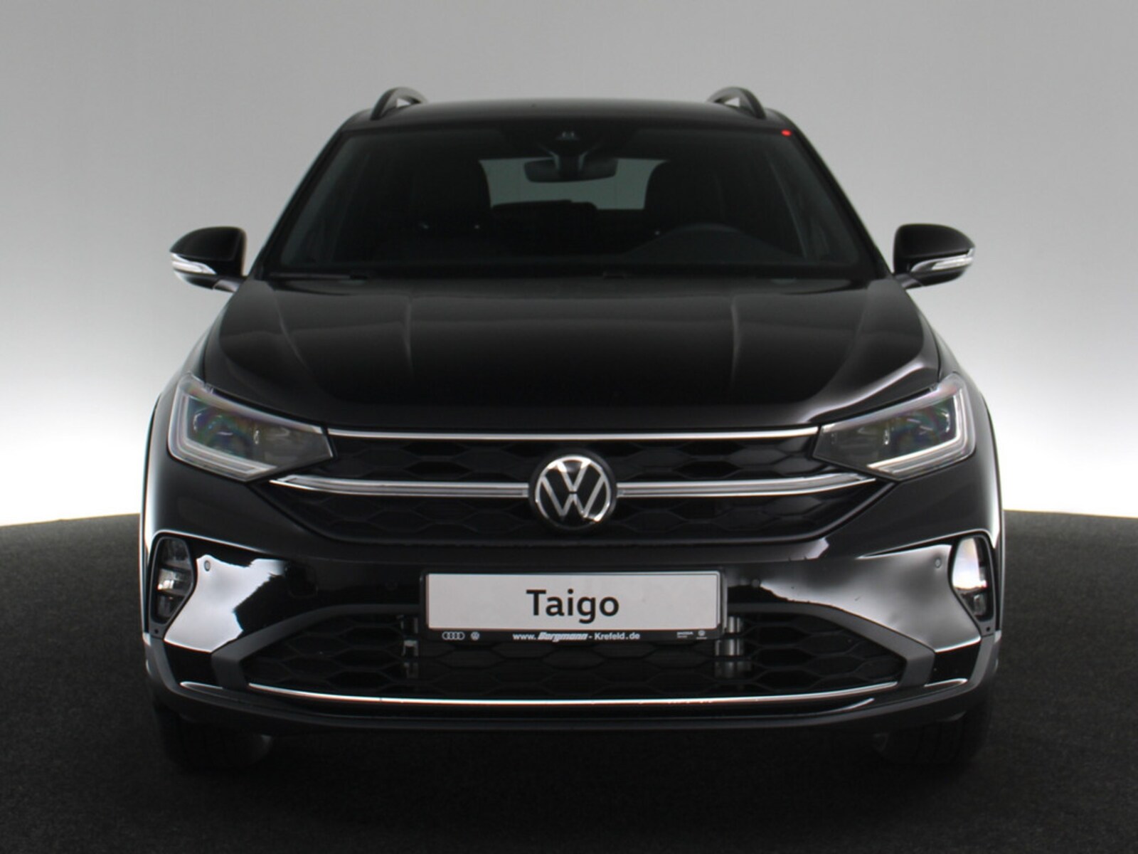 Volkswagen Taigo – Bild 20
