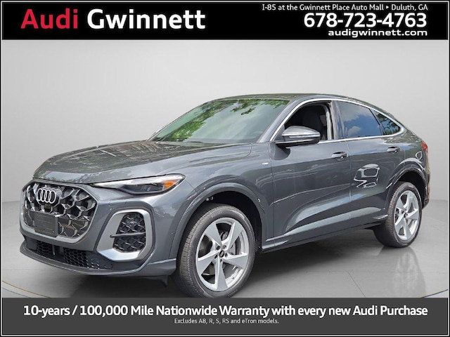 Photo of 2026 Audi Q5 Sportback