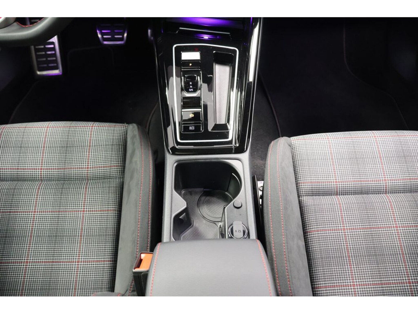 Volkswagen Golf – Bild 12