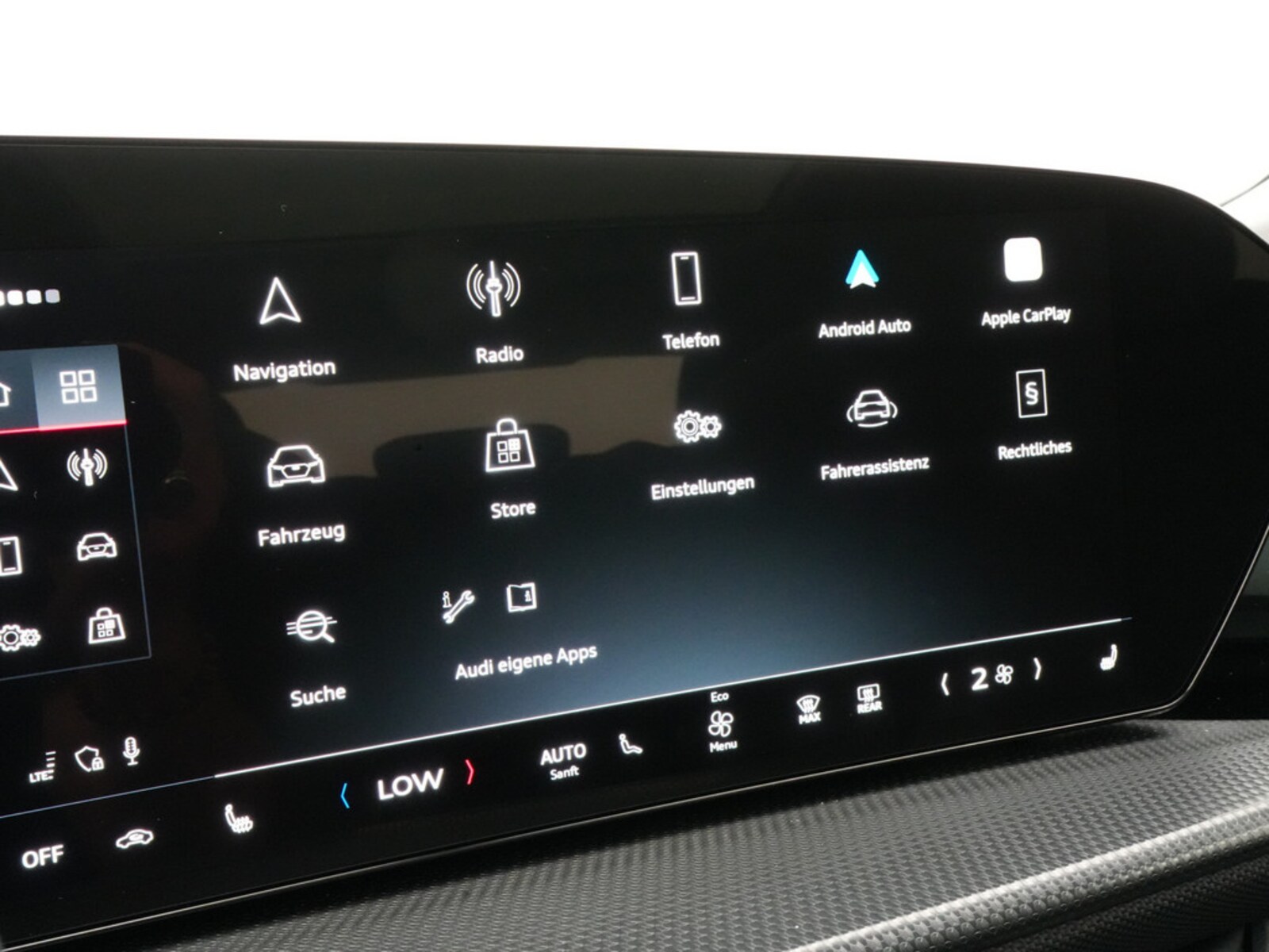 Audi Q5 – Bild 14