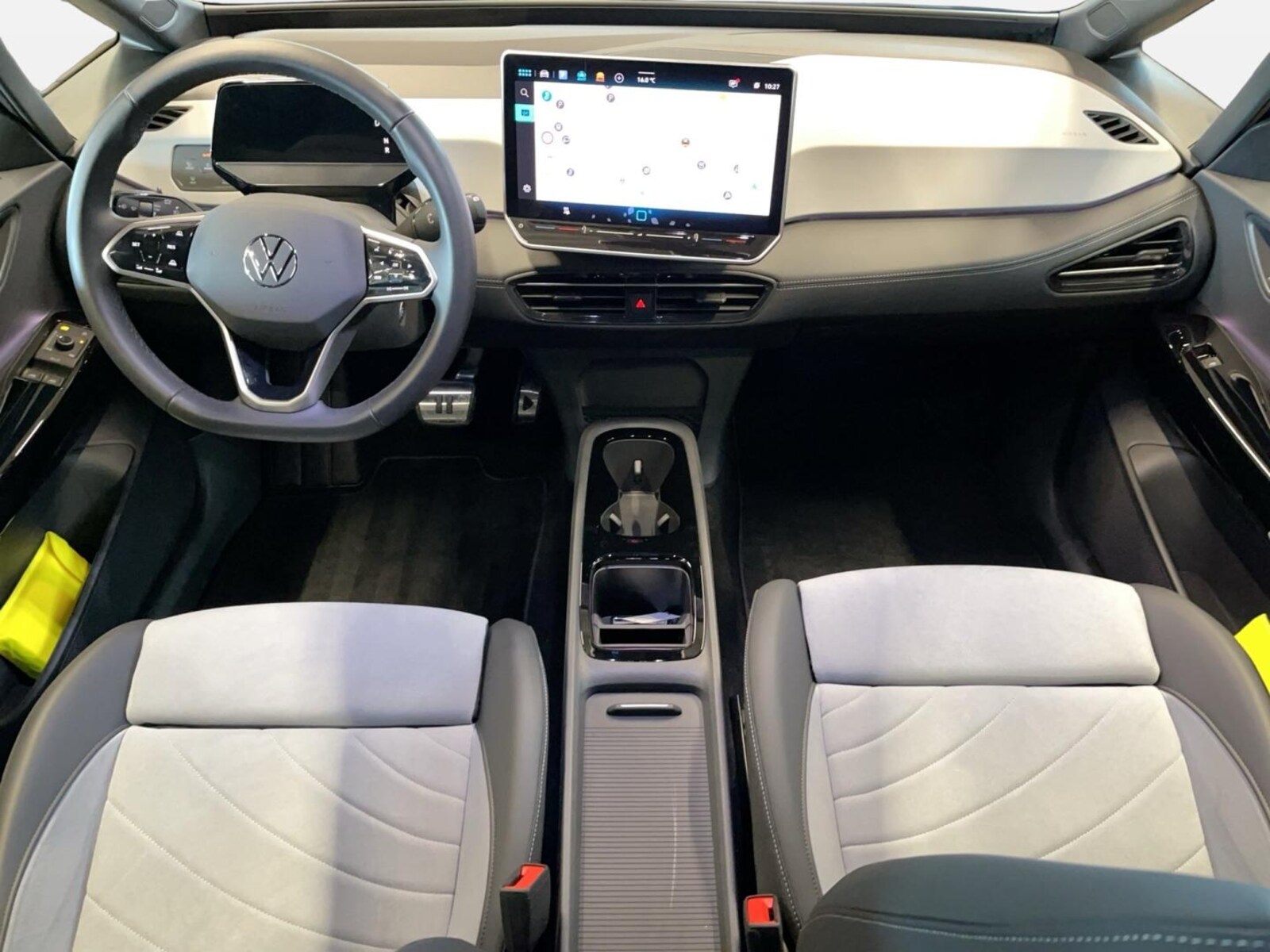 Volkswagen ID.3 – Bild 10