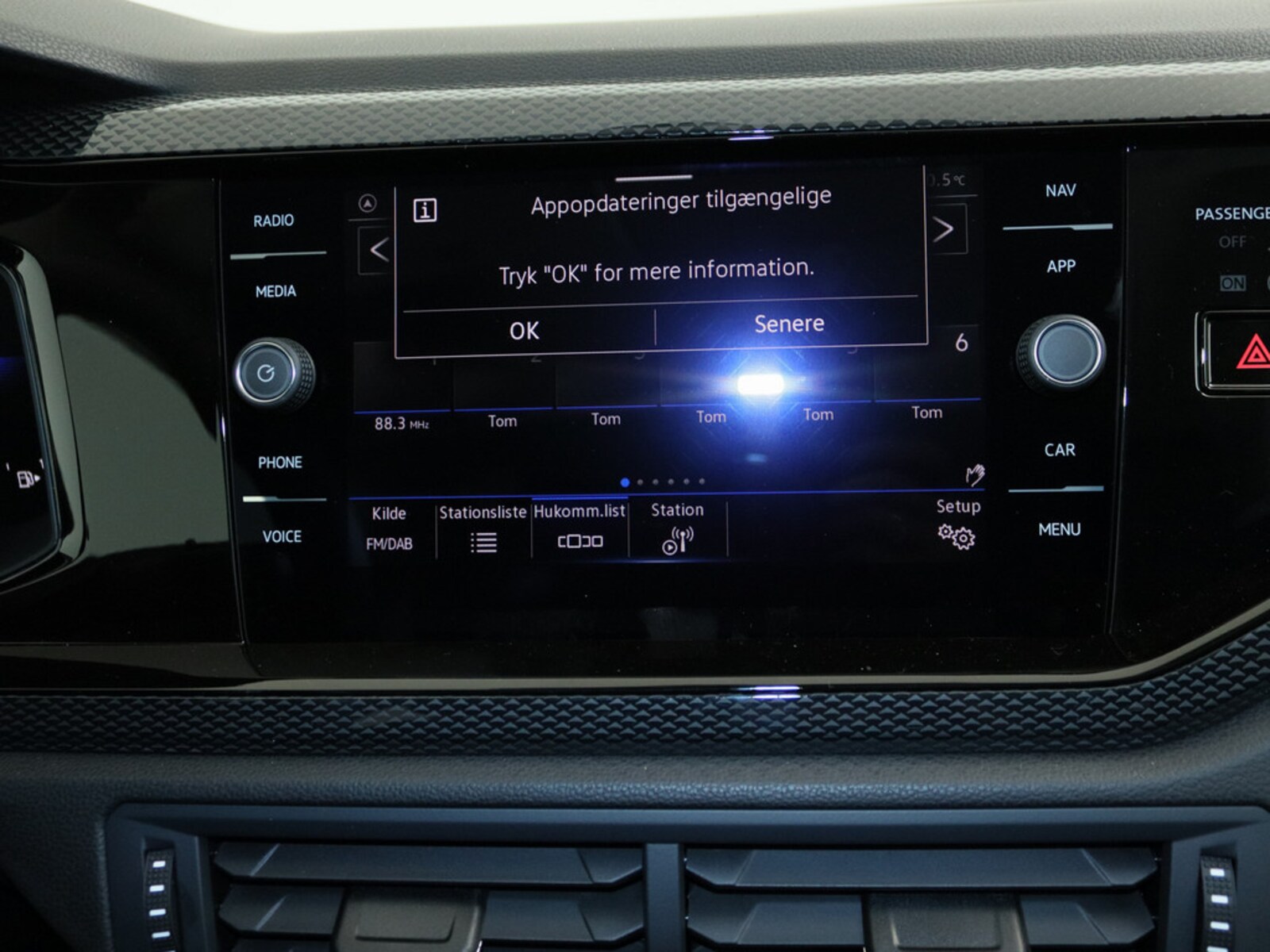Volkswagen Polo – Bild 17