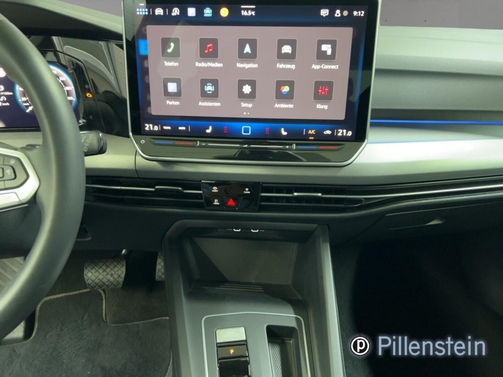 Volkswagen Golf – Bild 8
