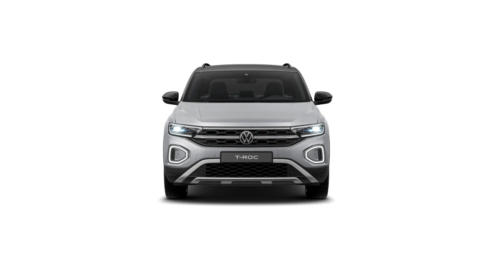 Volkswagen T-Roc – Bild 2