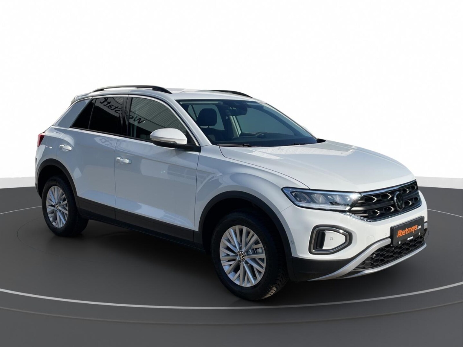 Volkswagen T-Roc – Bild 5