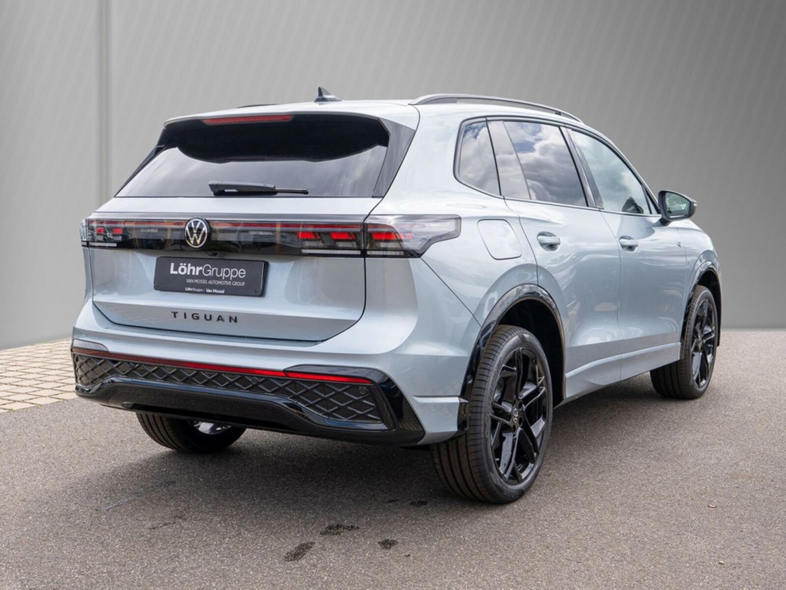 Volkswagen Tiguan – Bild 4