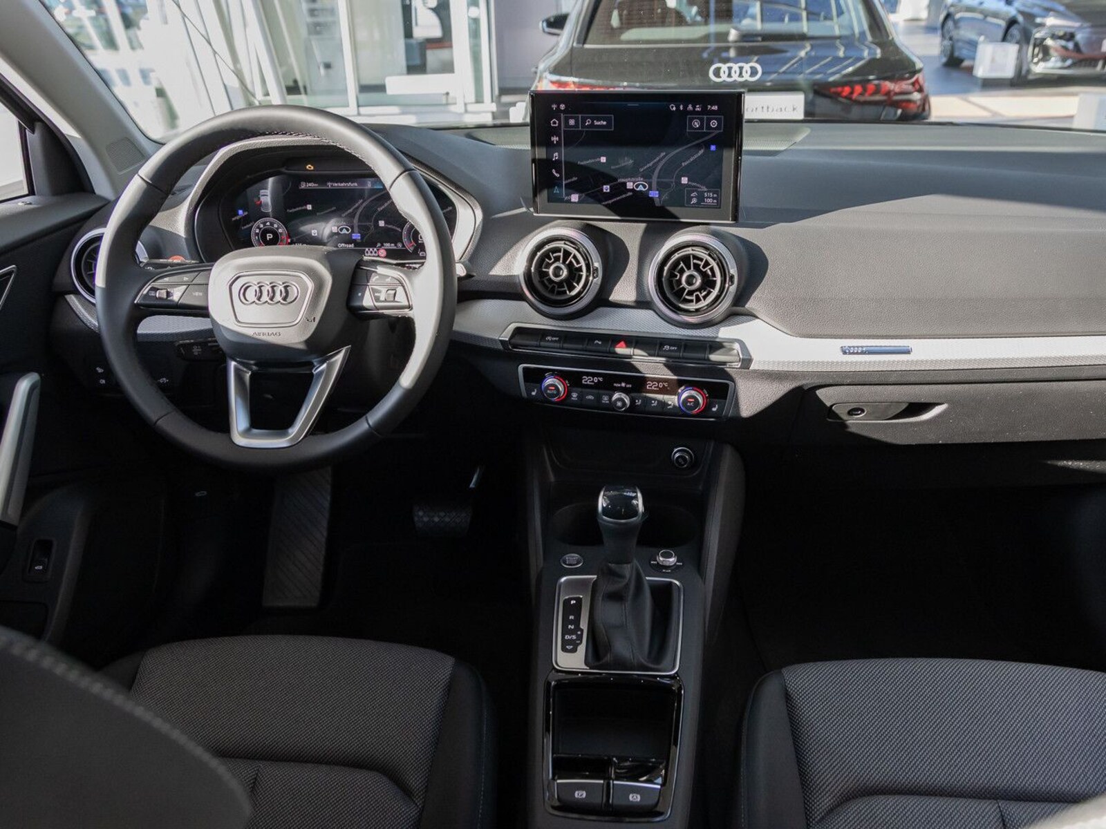 Audi Q2 – Bild 9