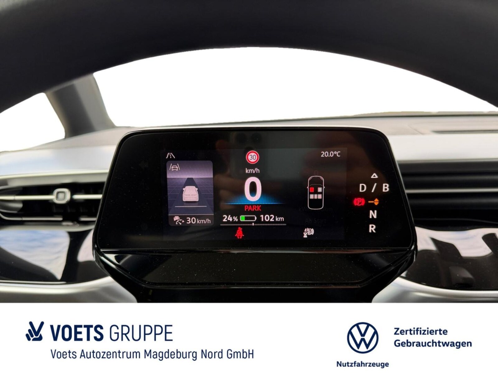 Volkswagen ID. Buzz – Bild 12