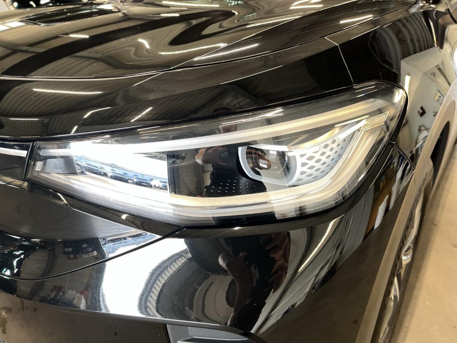 Volkswagen ID.4 – Bild 15