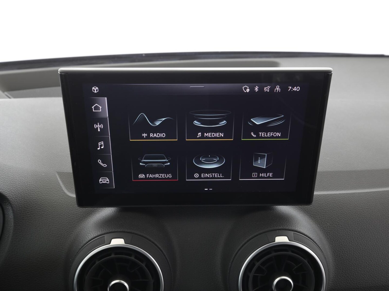 Audi Q2 – Bild 17