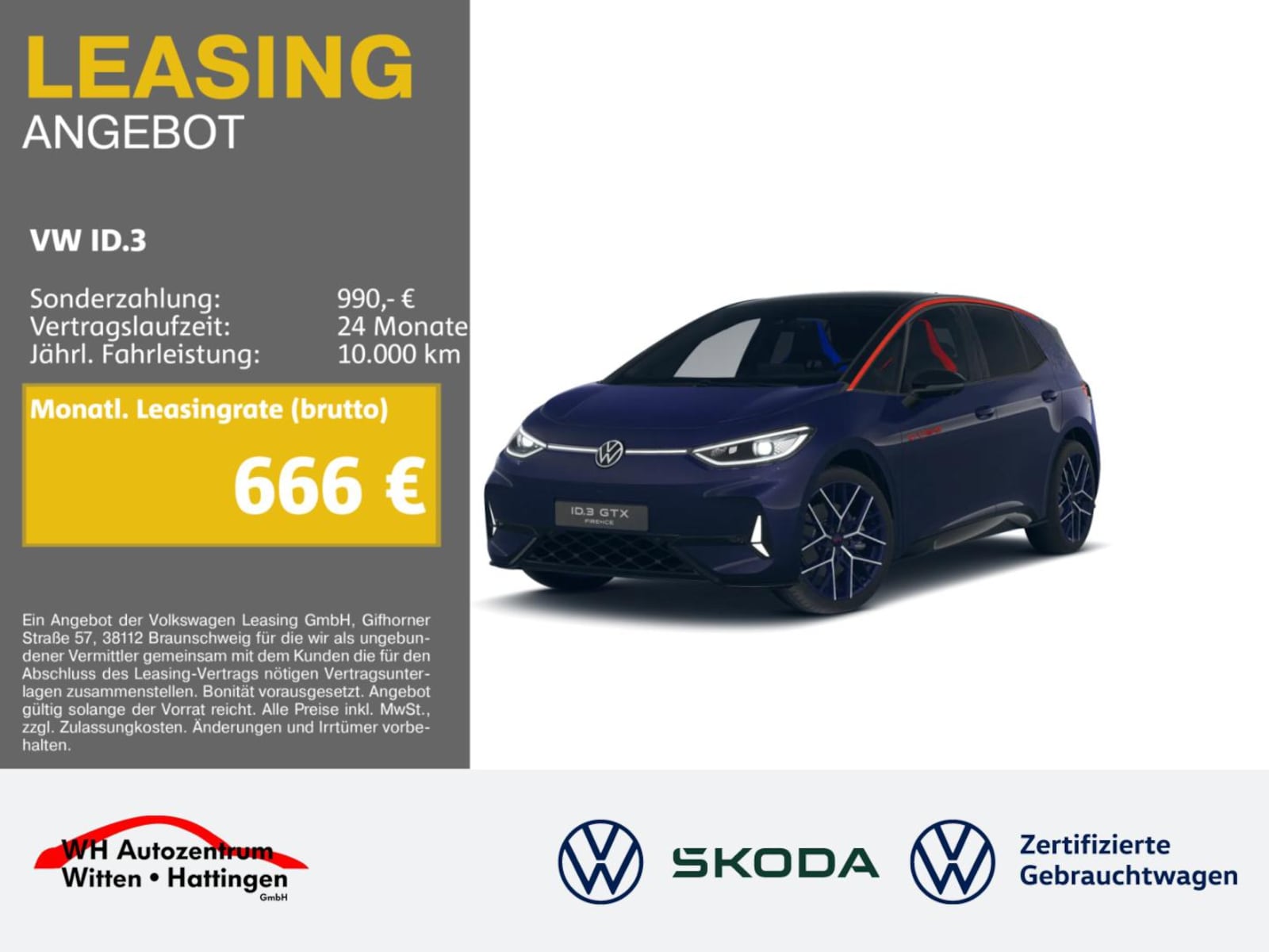 Volkswagen ID.3