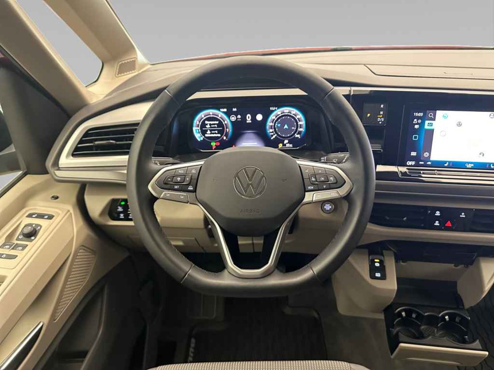 Volkswagen California – Bild 13