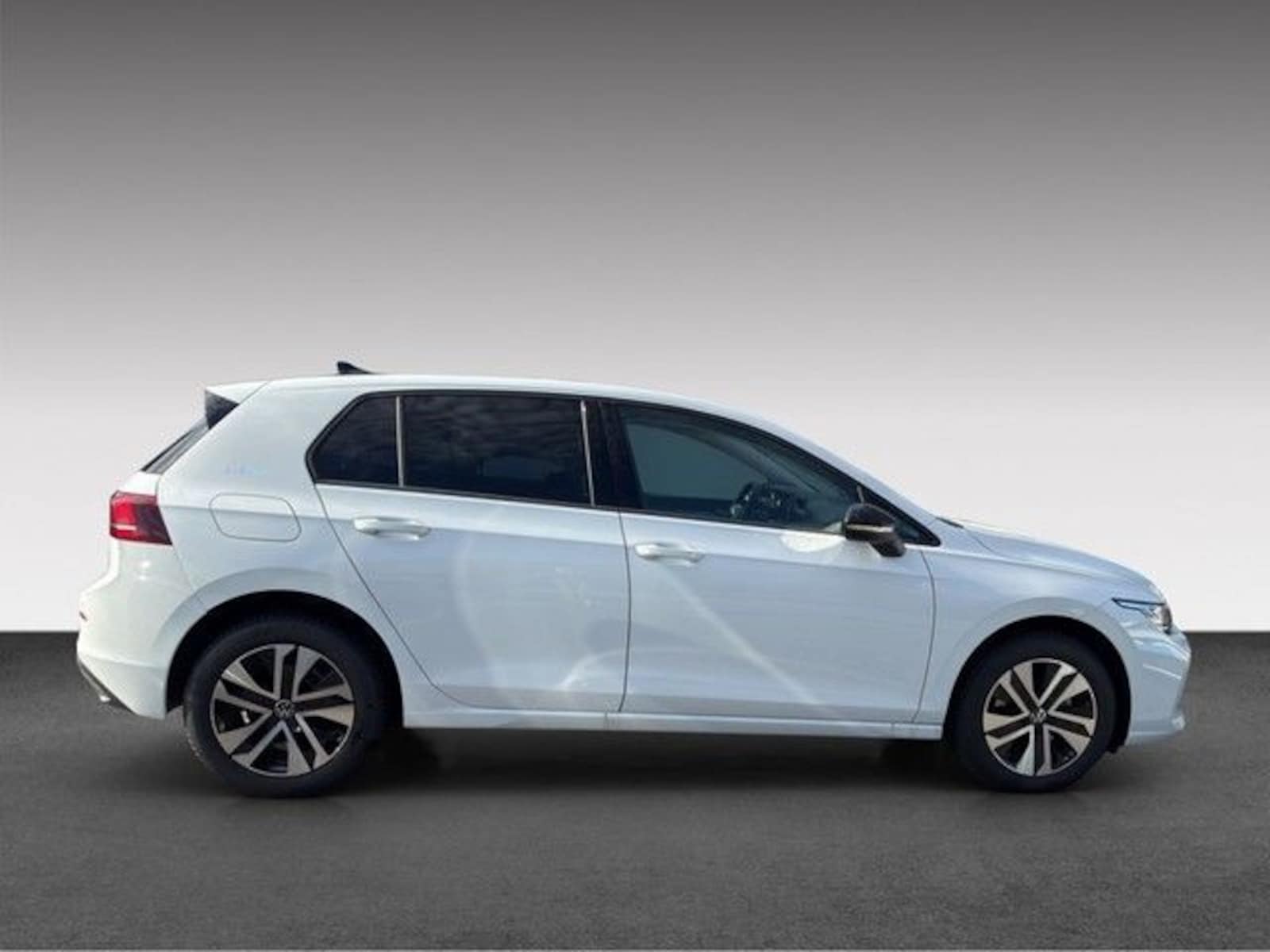 Volkswagen Golf – Bild 8