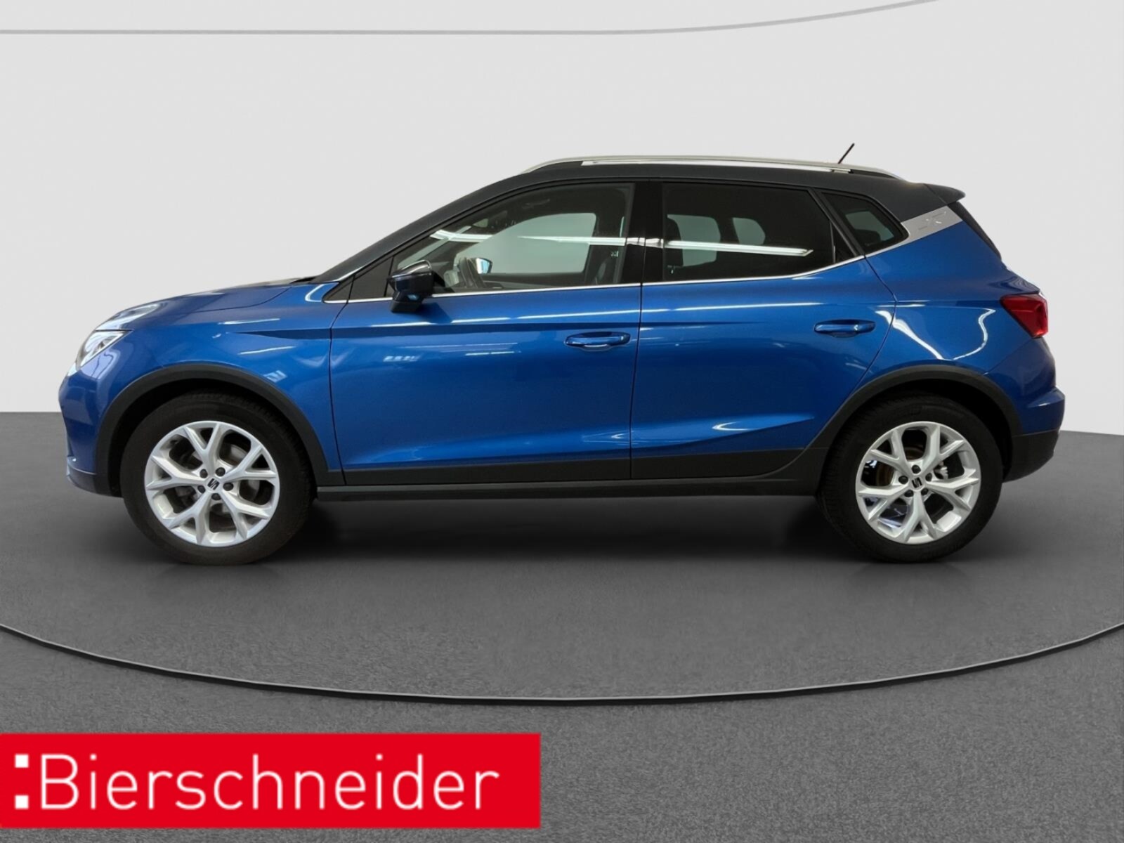 SEAT Arona – Bild 4
