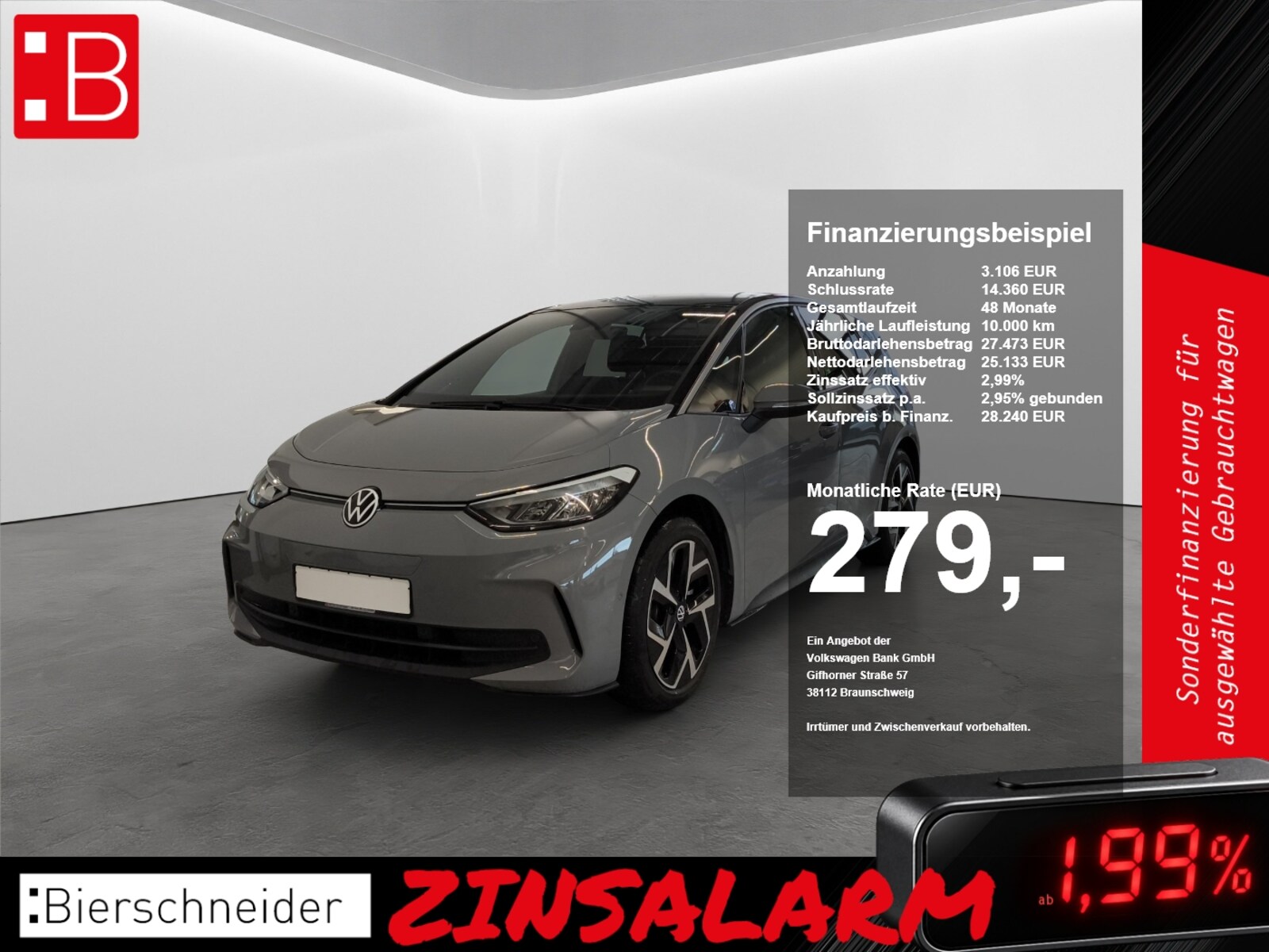 Volkswagen ID.3