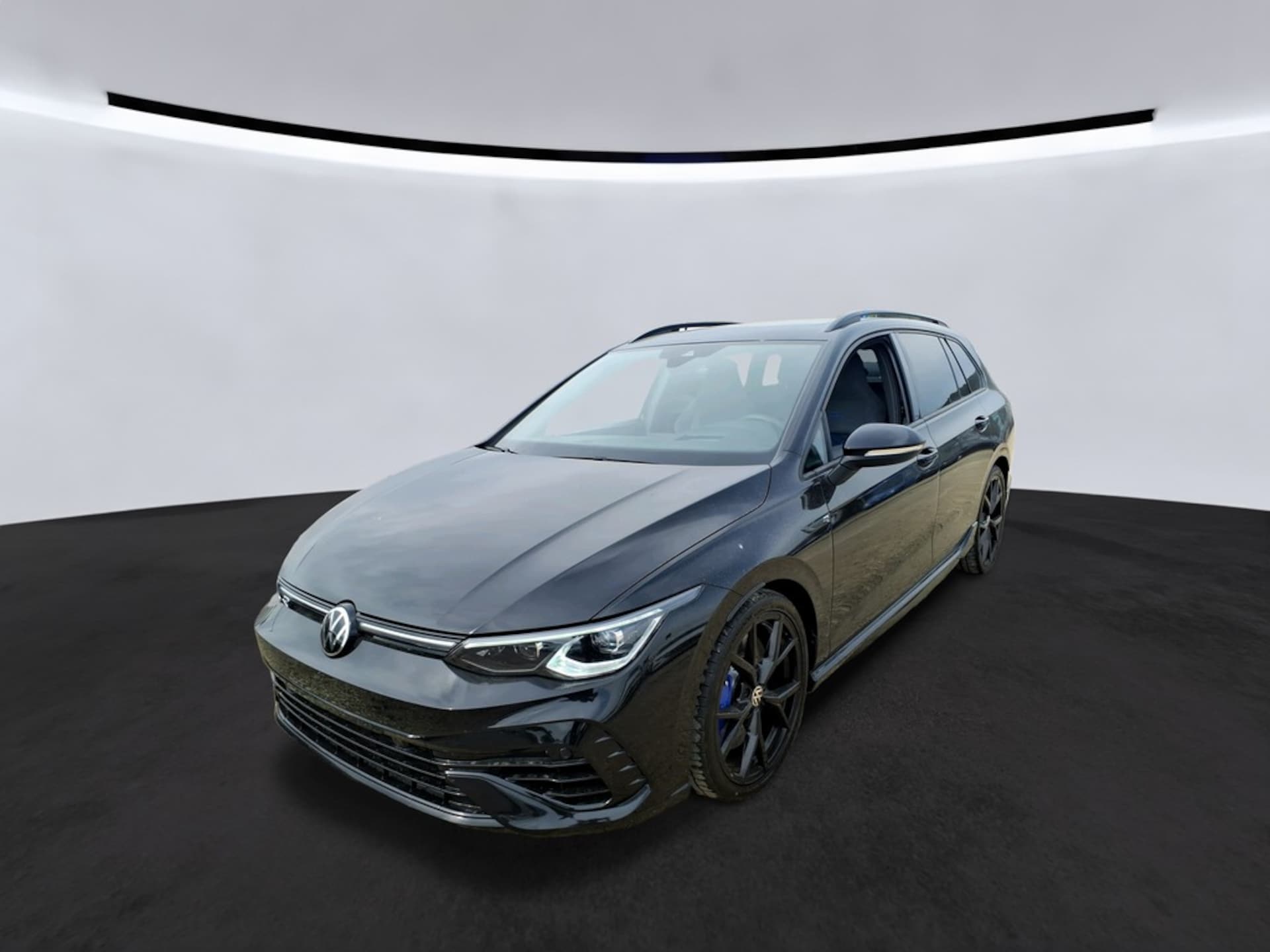 Volkswagen Golf Variant 2022