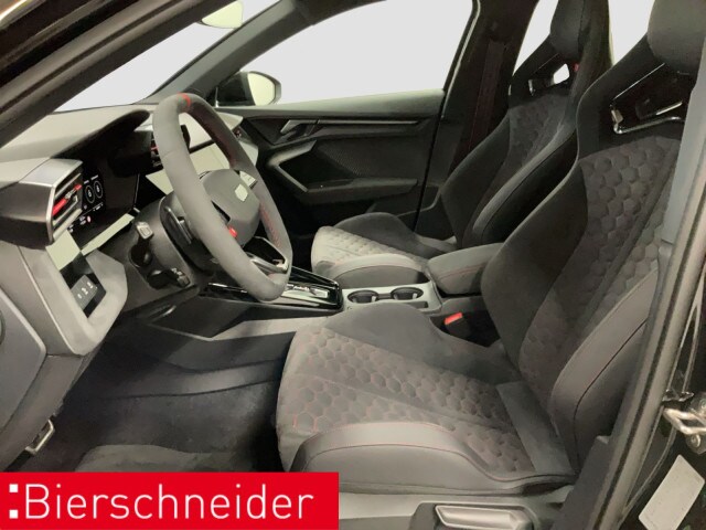 Image about Audi RS 3 Sportback TFSI quattro S tronic