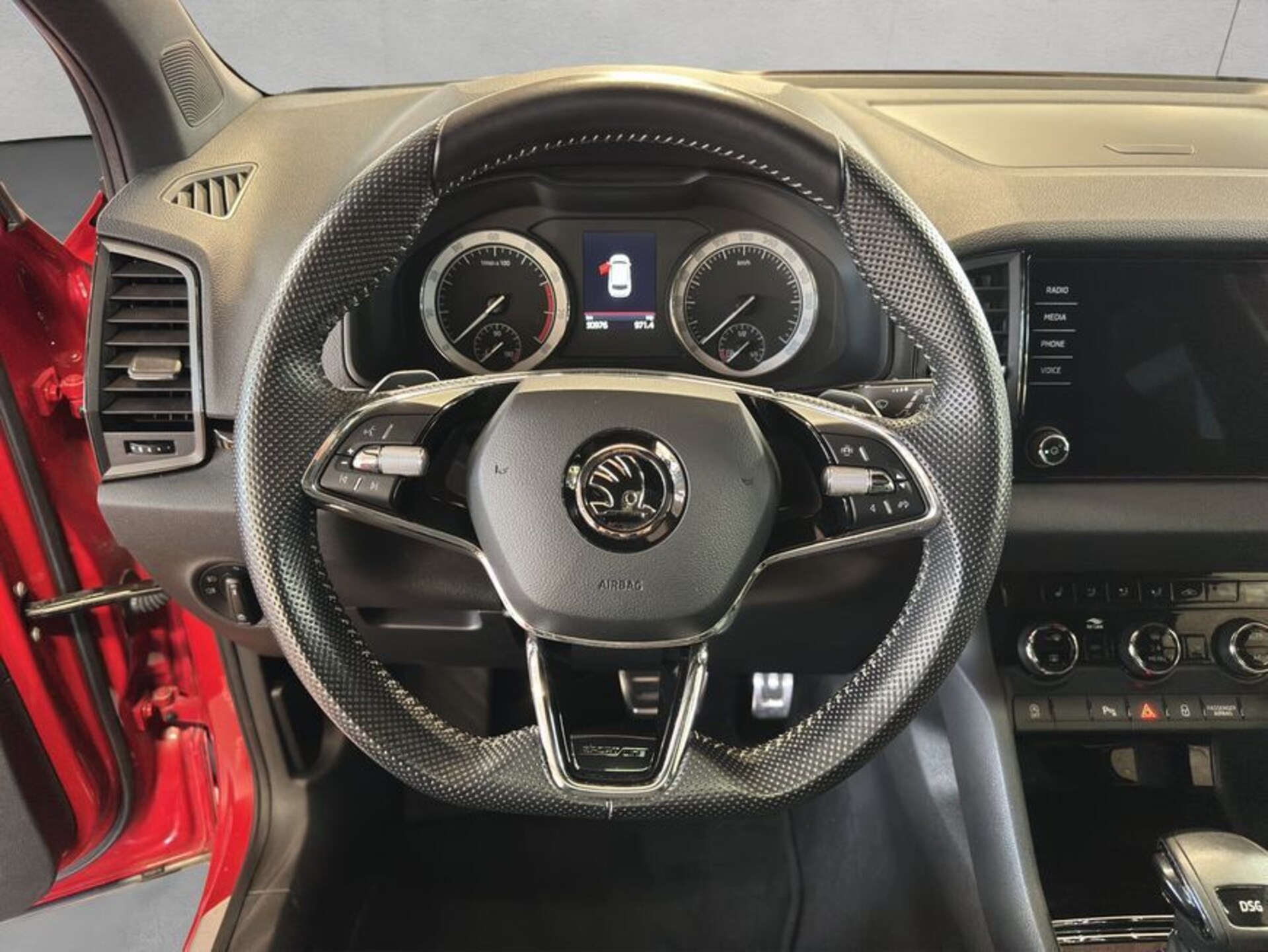 Skoda Karoq Sportline