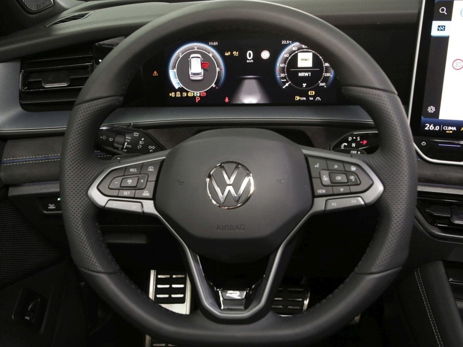 Volkswagen Tayron – Bild 15