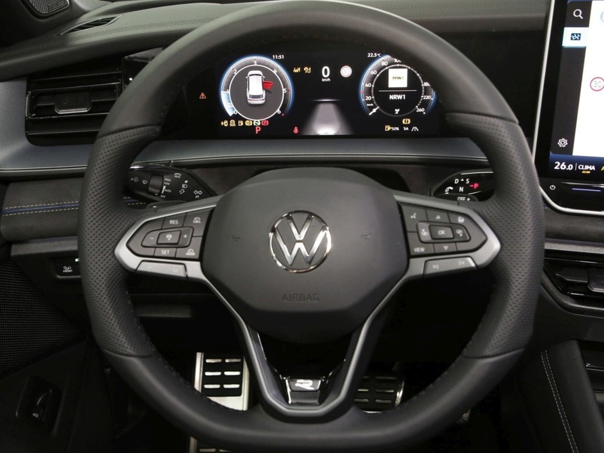 Volkswagen Tayron R-Line