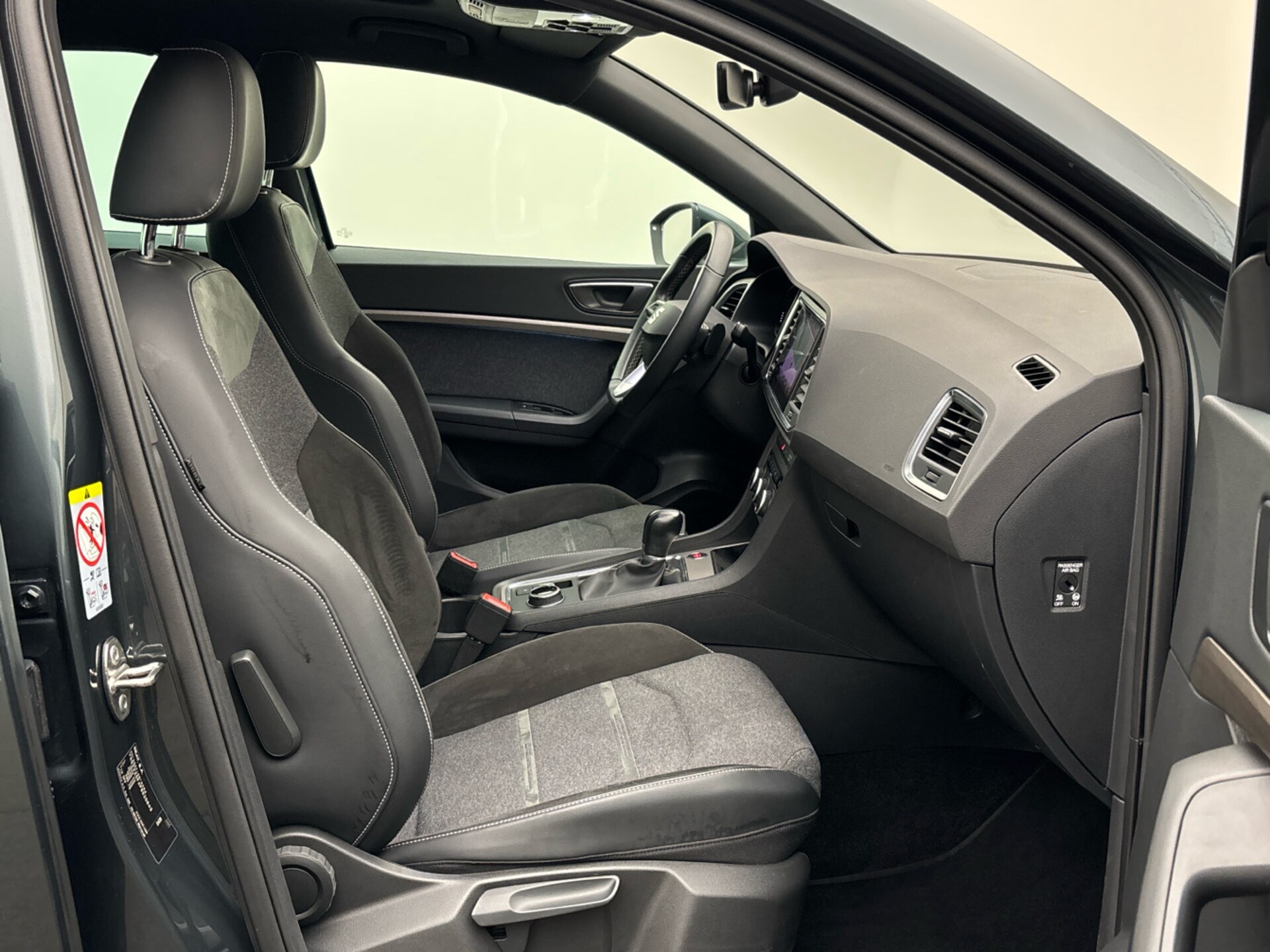 SEAT Ateca Xperience