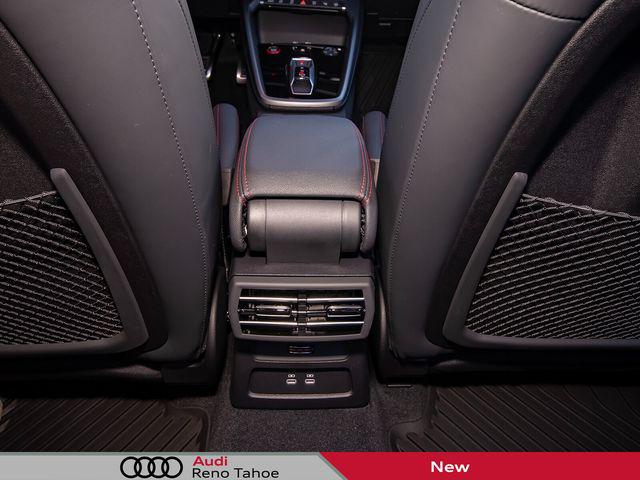 2026 Audi S3 Base - Photo 50