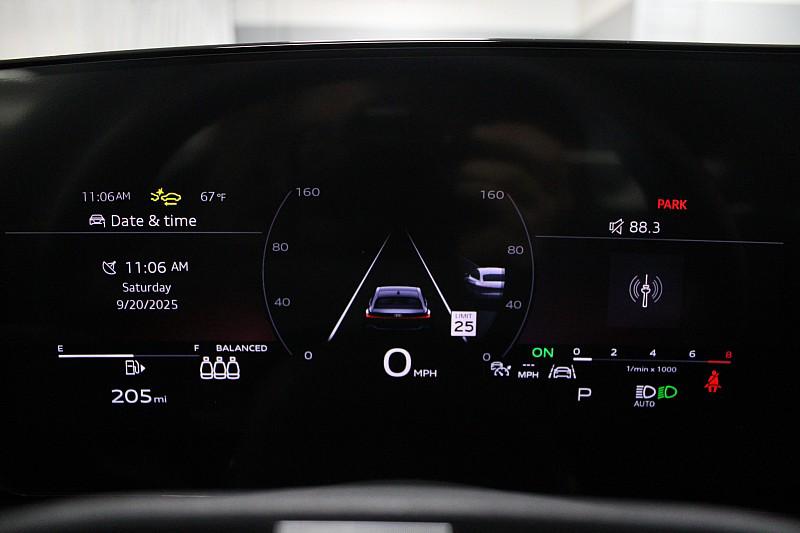 2025 Audi A5 Premium Plus - Photo 45