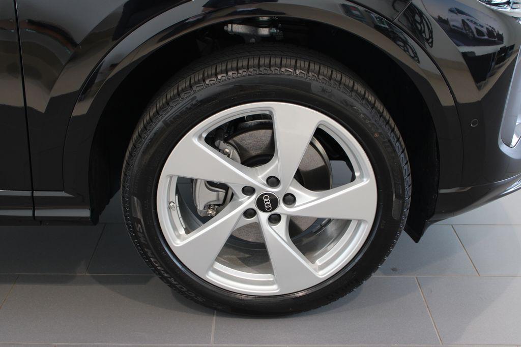 2025 Audi Q5 Premium Plus - Photo 33