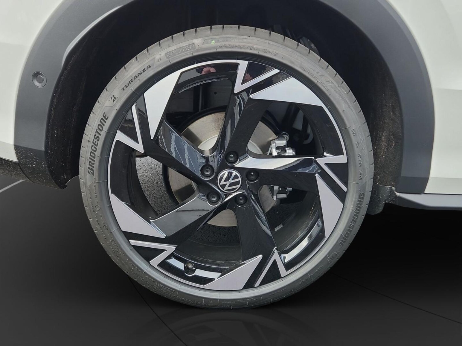 Volkswagen T-Roc – Bild 10