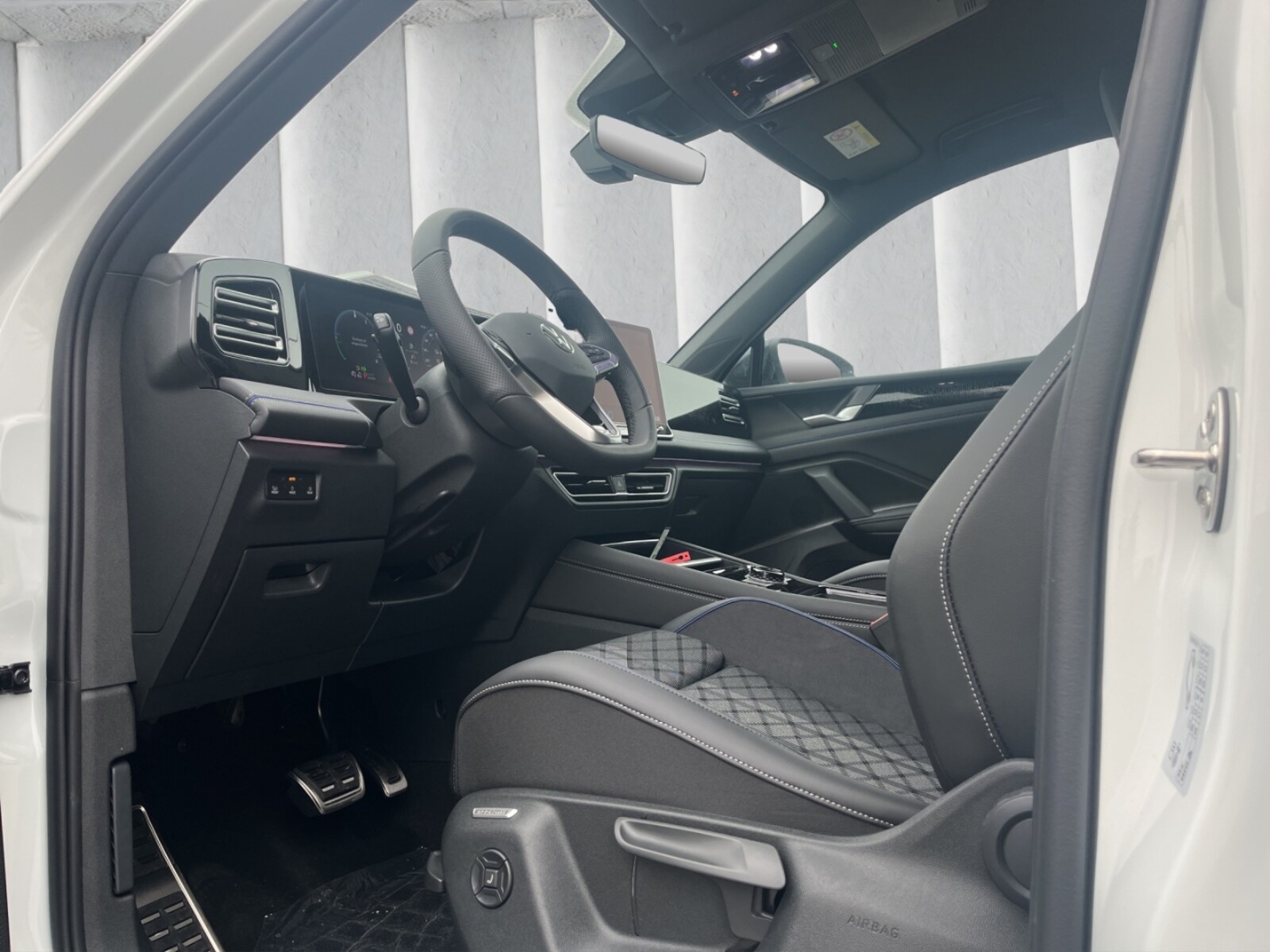 Volkswagen Tiguan – Bild 7
