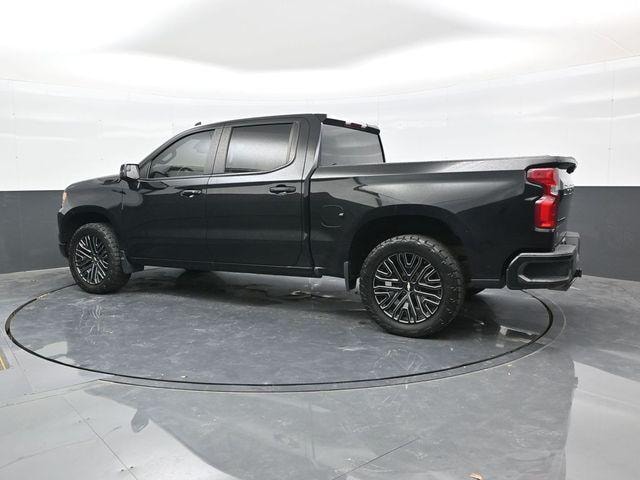 2023 Chevrolet Silverado