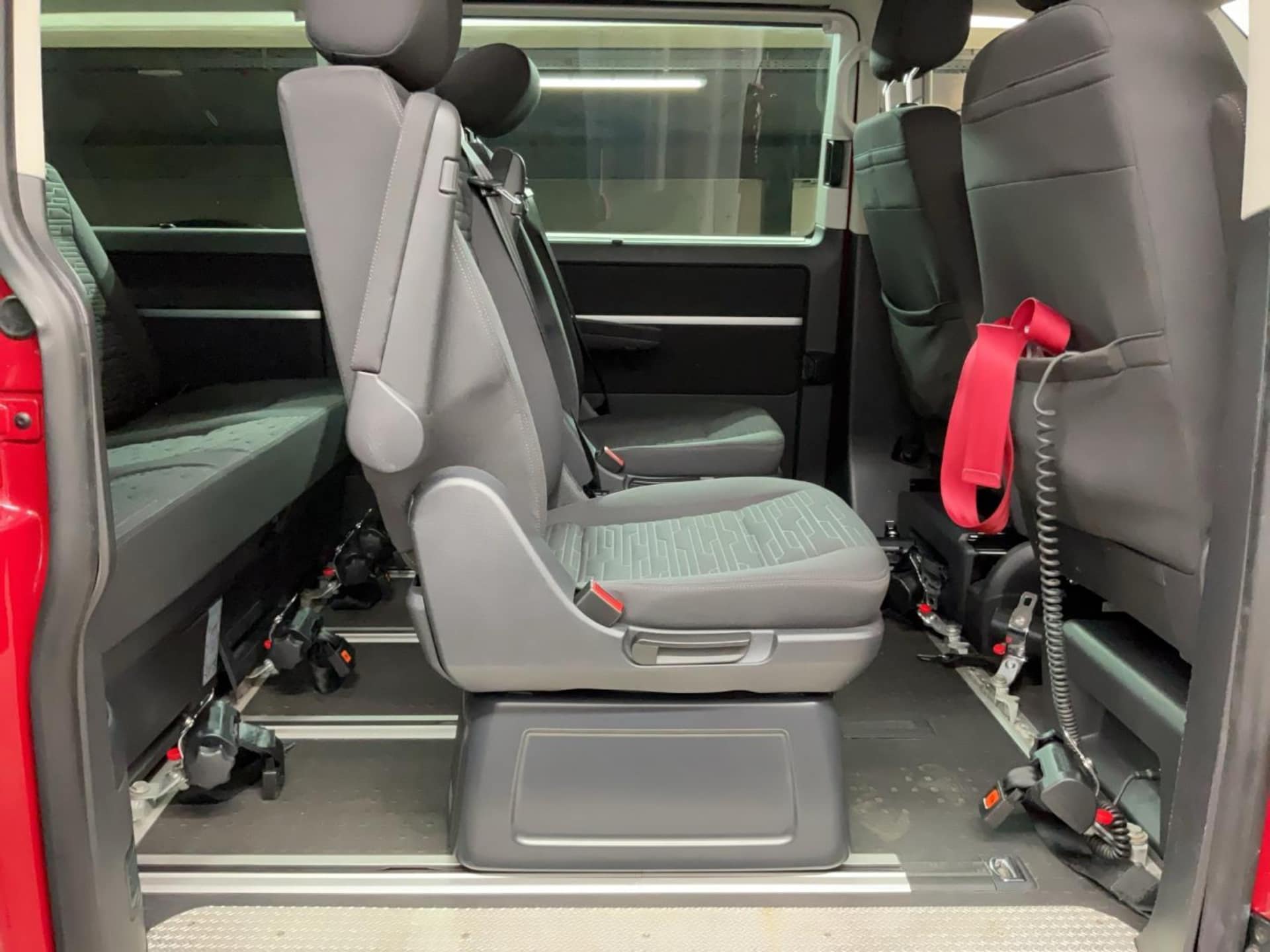 Volkswagen T6.1 Multivan Comfortline