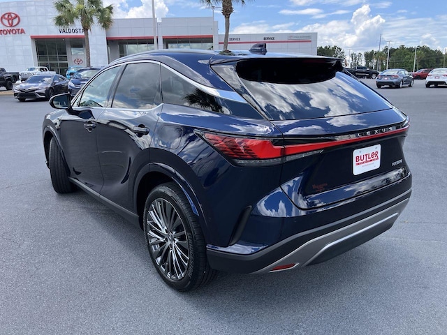2023 Lexus RX 350
