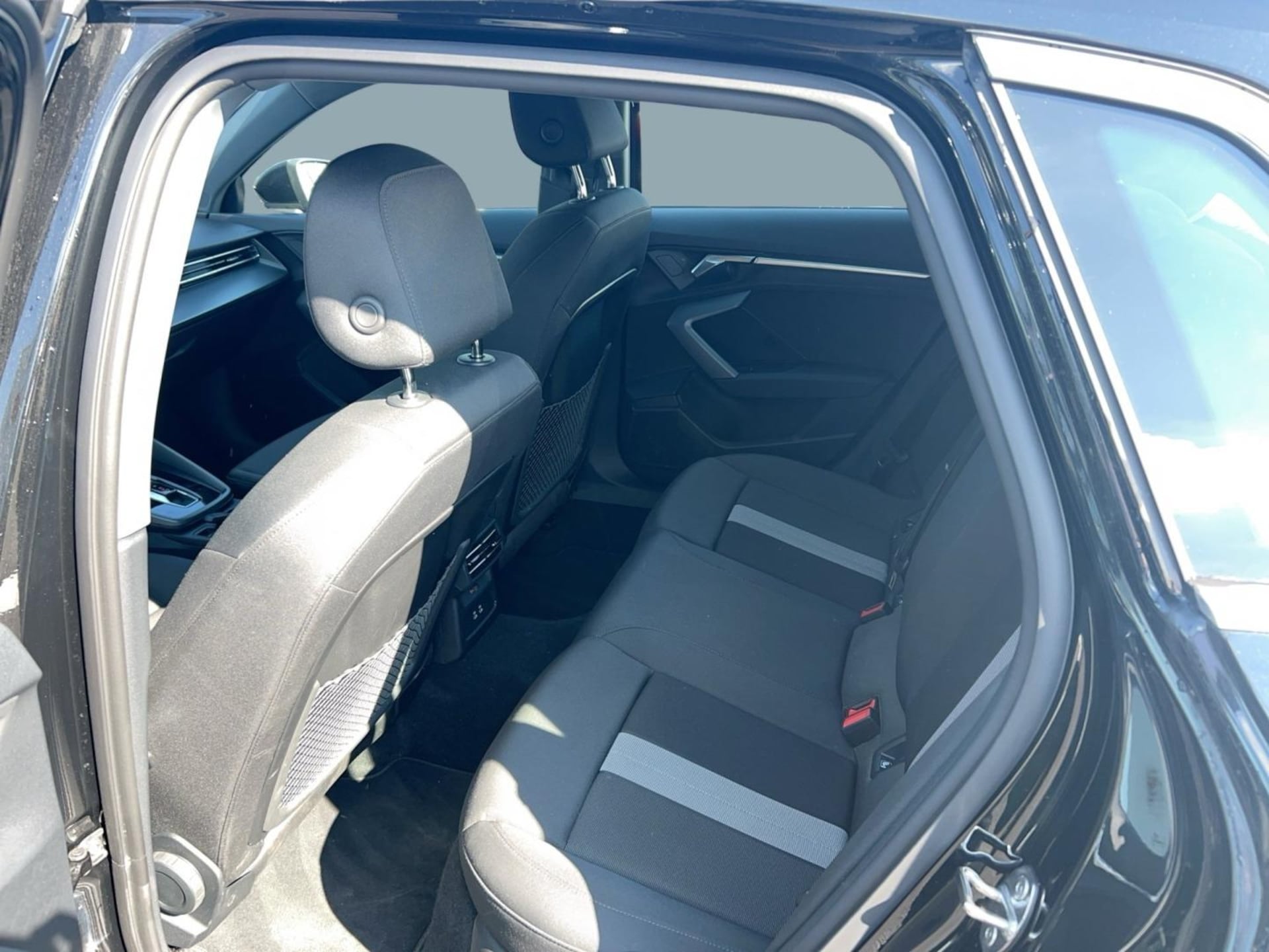 Audi A3 Sportback Advanced