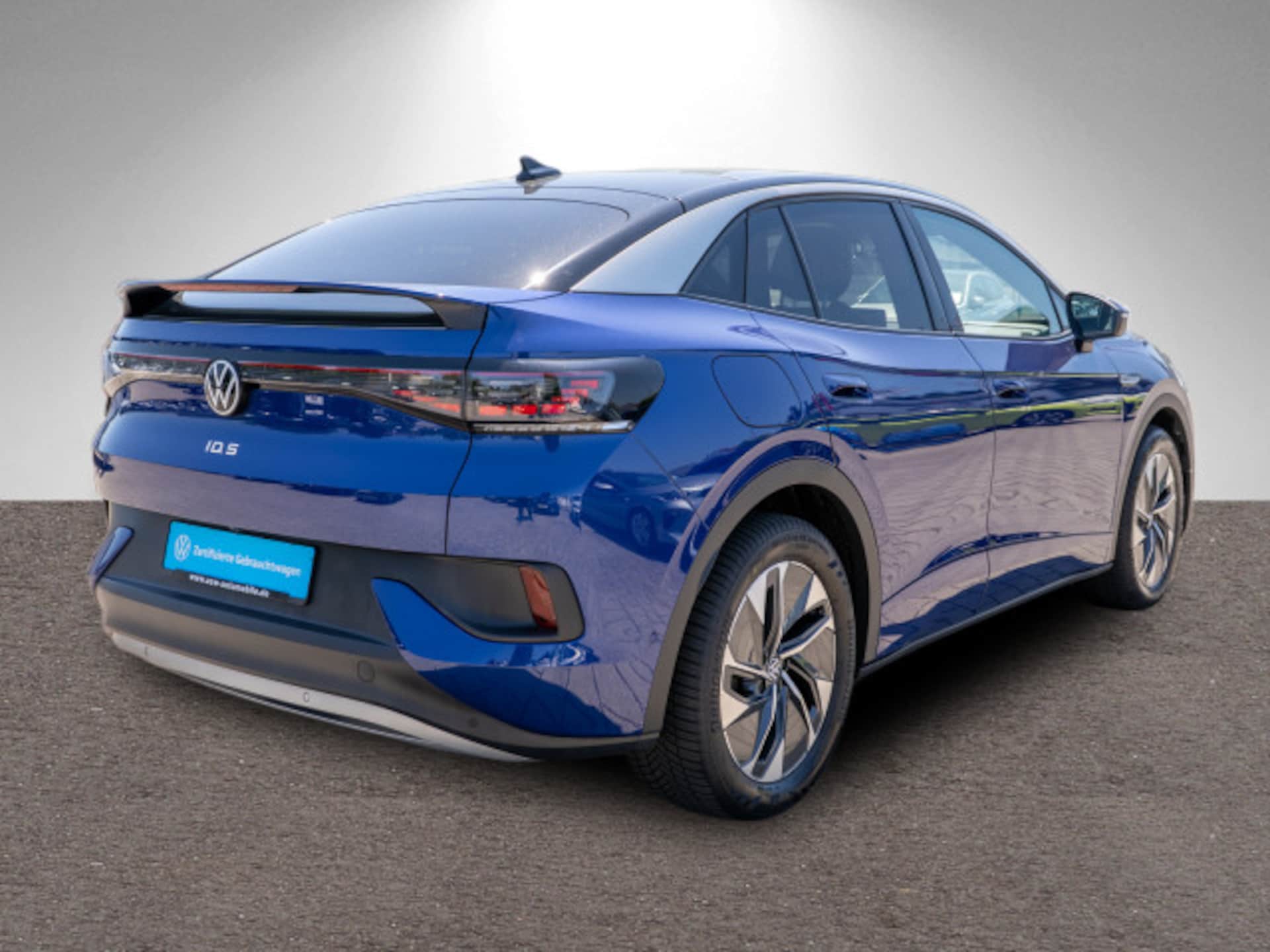 Volkswagen ID.5 Pro Performance