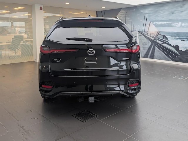 2025 Mazda