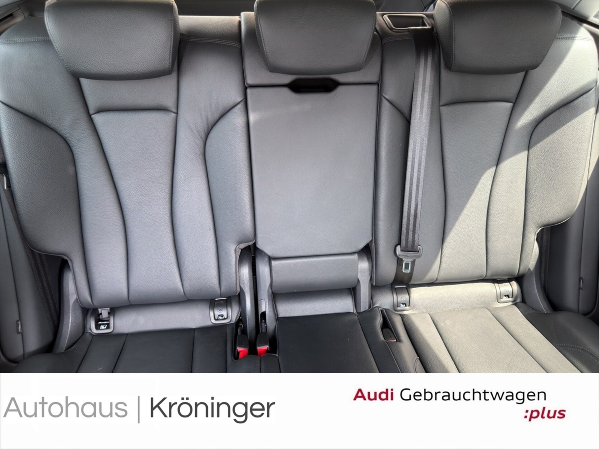 Audi Q8 SUV