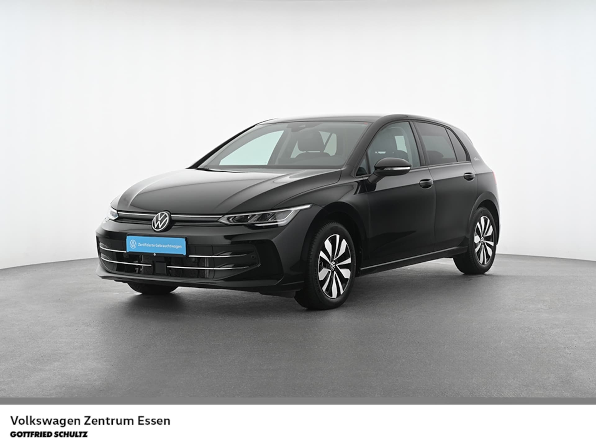 Volkswagen Golf Goal