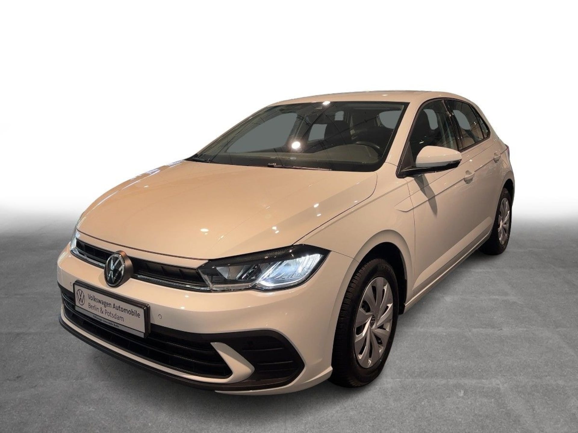 Volkswagen Polo Life