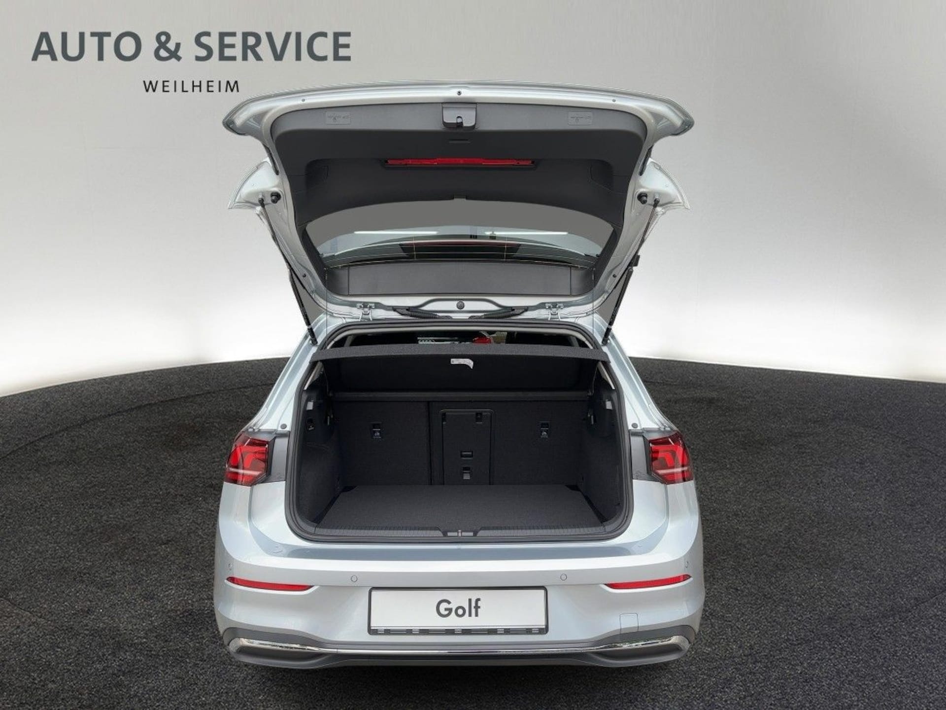 Volkswagen Golf ENERGY